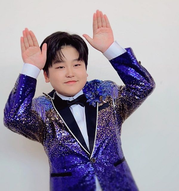 사진='미스터트롯2' 출신 가수 박성온