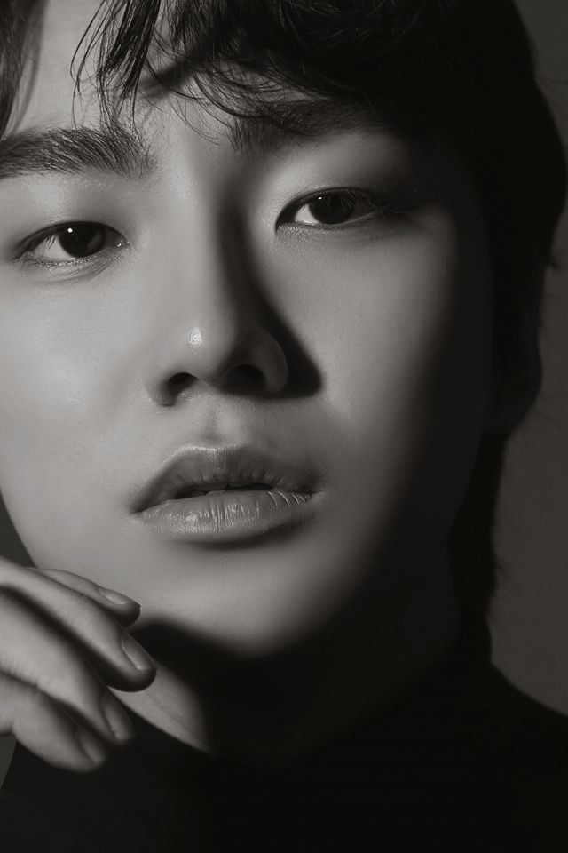 배우 성유빈. 사진=피앤드스튜디오