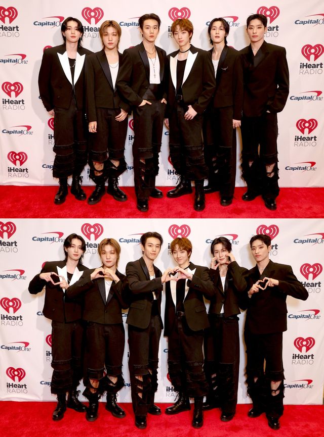 '징글볼 투어'에 참여한 피원하모니. 사진=게티이미지