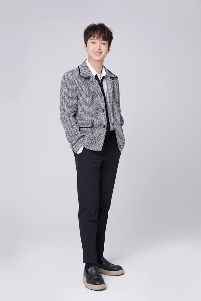 가수 이찬원. 사진=티엔엔터테인먼트