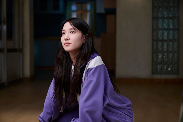 '무인도의 디바’ 3회. 사진=tvN