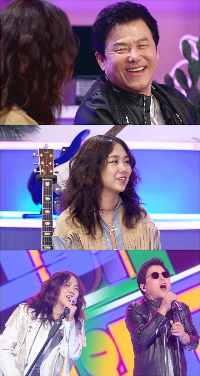 사진=KBS2 '불후의 명곡'