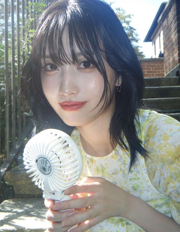 사진=트와이스 모모