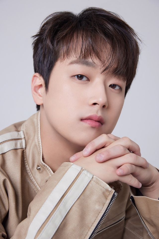 가수 이찬원. 사진=티엔엔터테인먼트