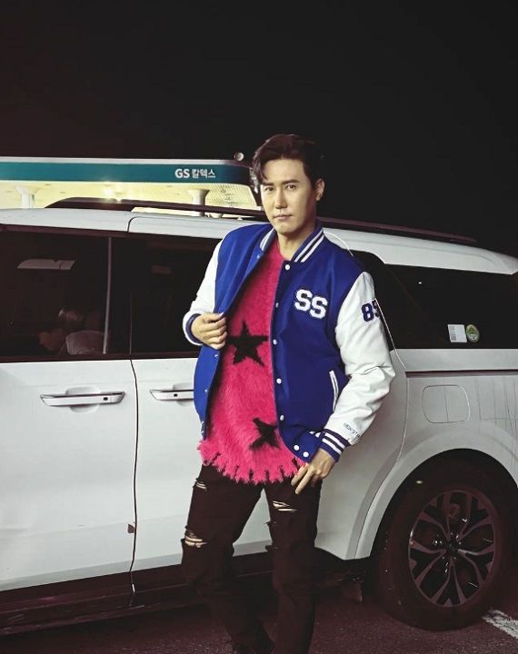 사진='불타는 트롯맨' 가수 신성