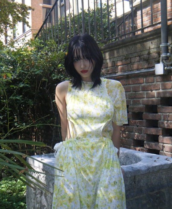 사진=트와이스 모모