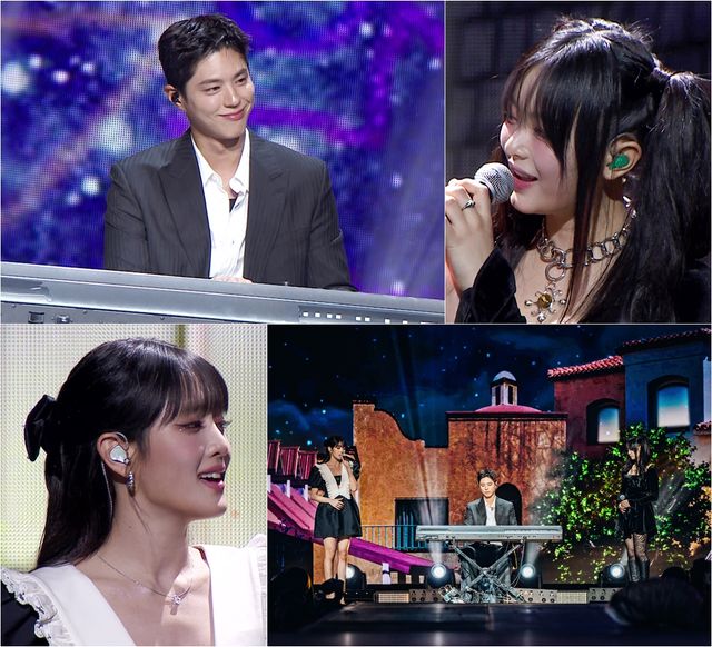 ‘뮤직뱅크 인 멕시코’. 사진=KBS2