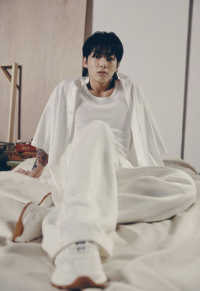 방탄소년단 정국. 사진=빅히트 뮤직