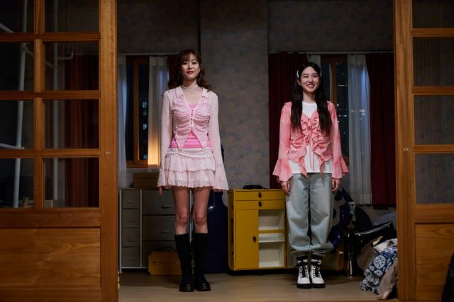 '무인도의 디바’ 3회. 사진=tvN