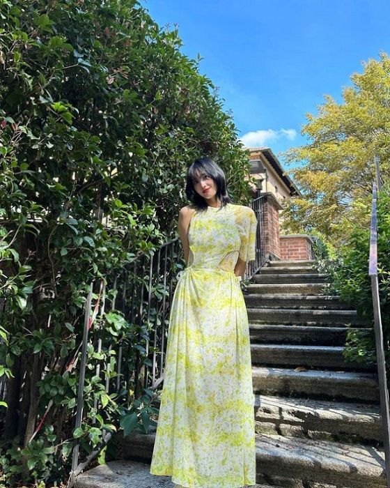 사진=트와이스 모모