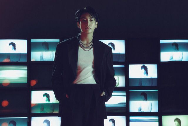방탄소년단 정국. 사진=빅히트 뮤직