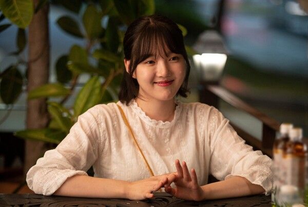 영화 '뉴 노멀' 스틸 컷. 사진=(주)바이포엠스튜디오