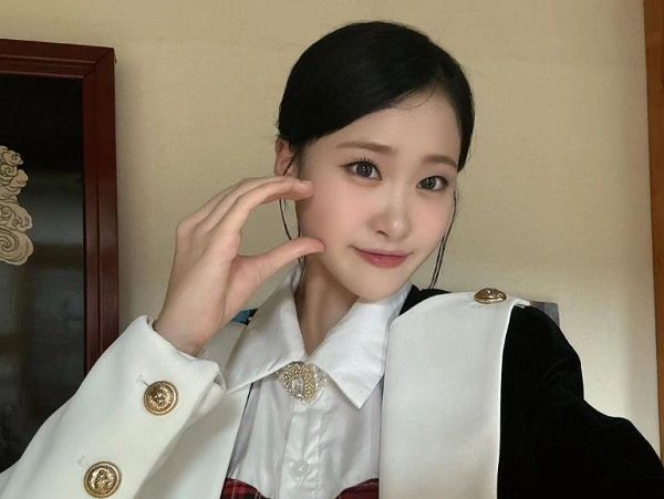 사진=가수 김다현