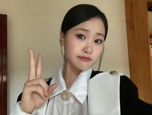 사진=가수 김다현