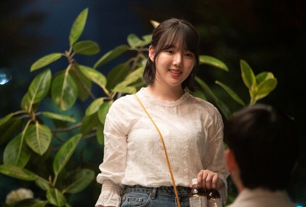 영화 '뉴 노멀' 스틸 컷. 사진=(주)바이포엠스튜디오