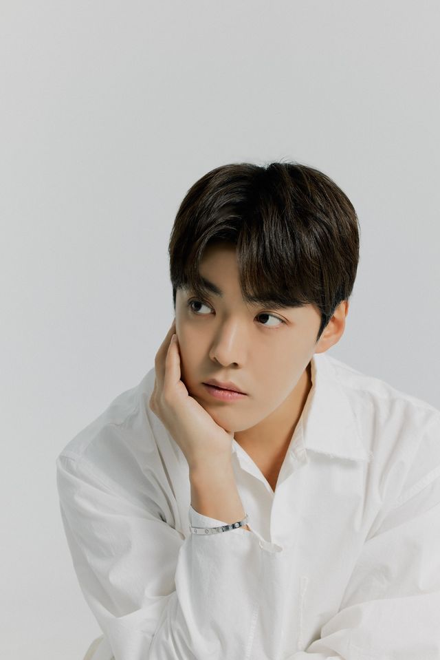 가수 겸 방송인 강남. 사진=아르마다이엔티