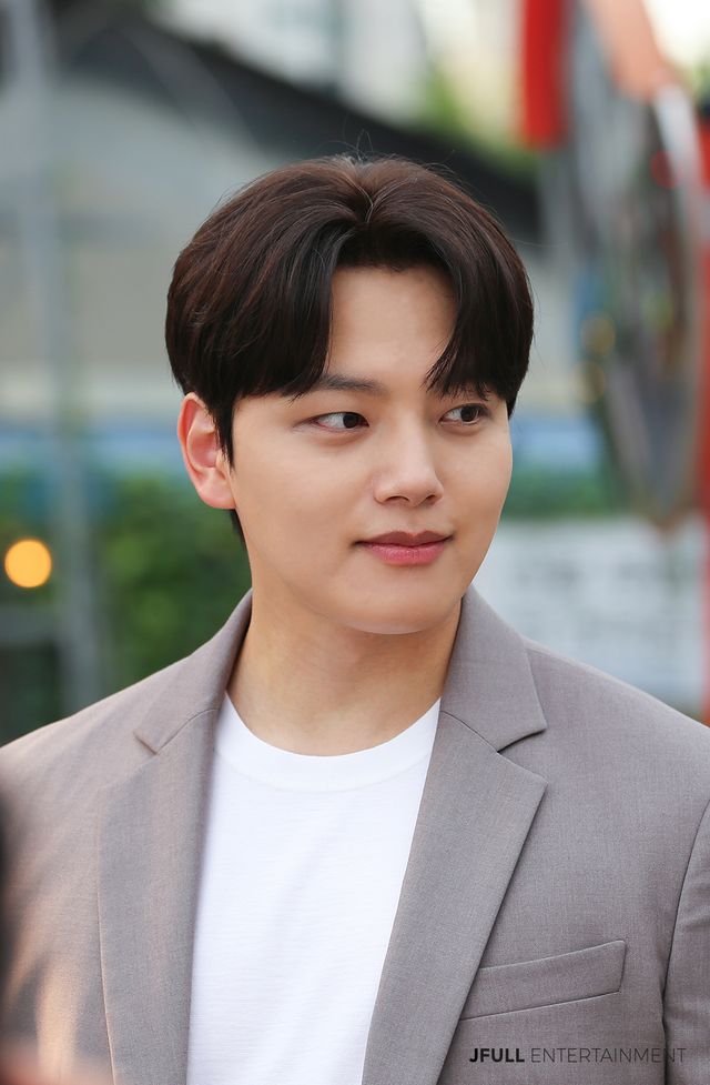 배우 여진구. 사진=제이풀엔터테인먼트