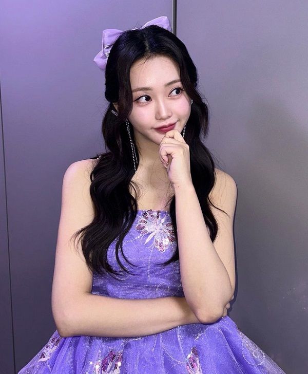 사진=가수 홍지윤