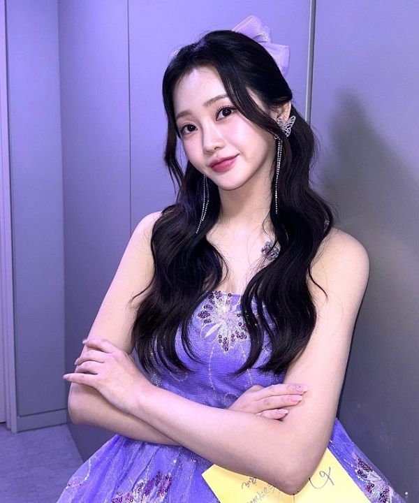 사진=가수 홍지윤