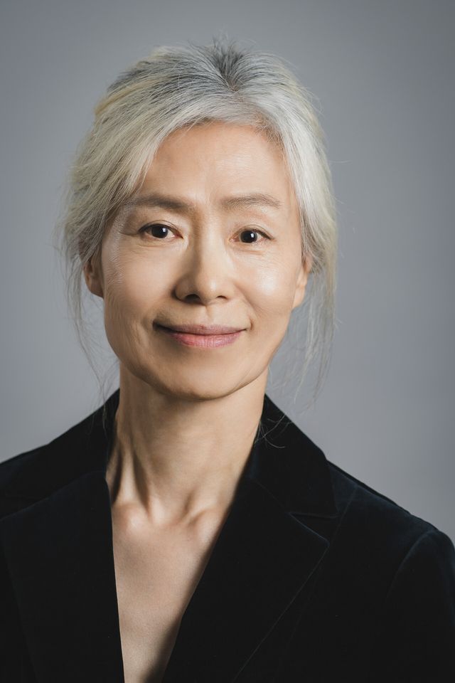 배우 예수정. 사진=와이원엔터테인먼트