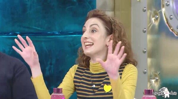 사진=MBC ‘라디오스타’