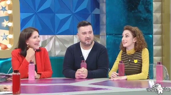 사진=MBC ‘라디오스타’