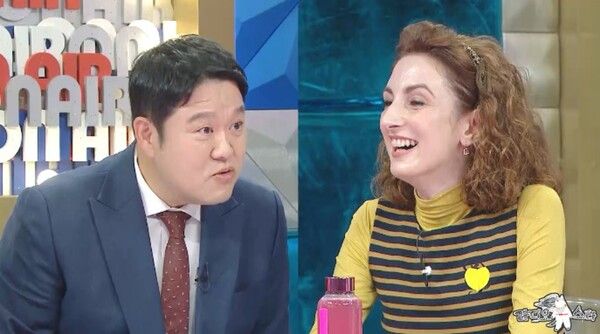 사진=MBC ‘라디오스타’