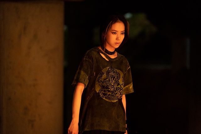 '뉴 노멀' 하다인. 사진=언파스튜디오/로드원/㈜바이포엠스튜디오