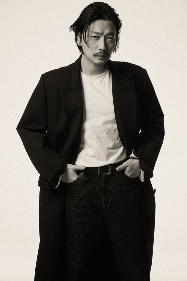 배우 이동휘. 사진=안성진