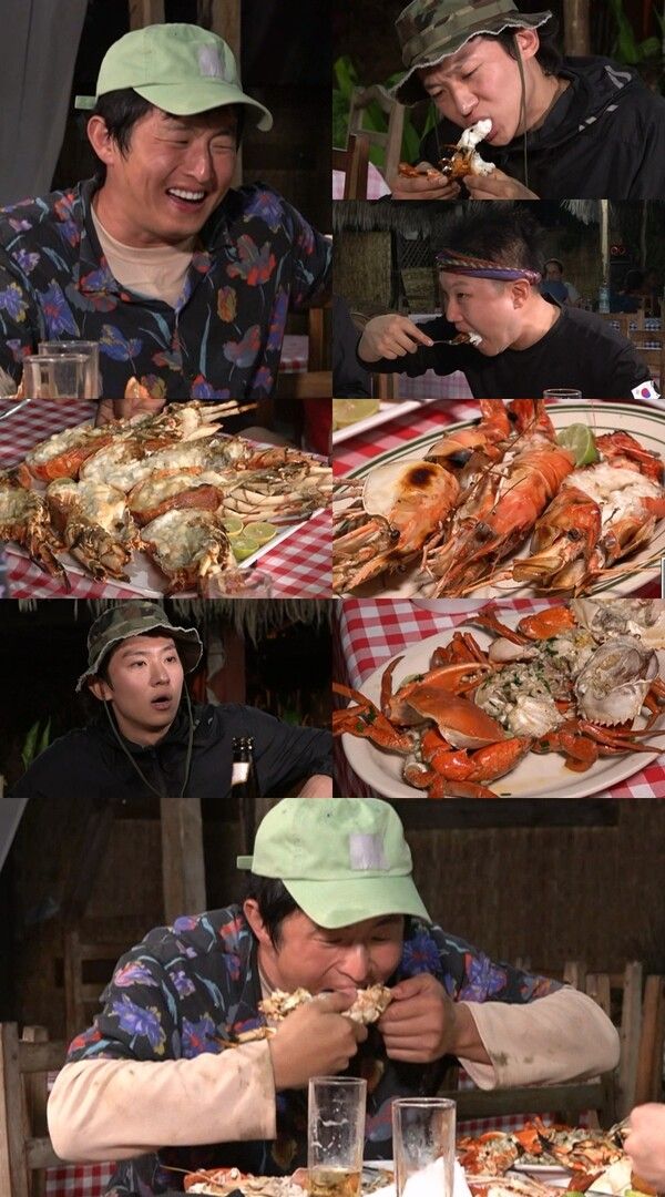 사진=MBC ‘태계일주3’