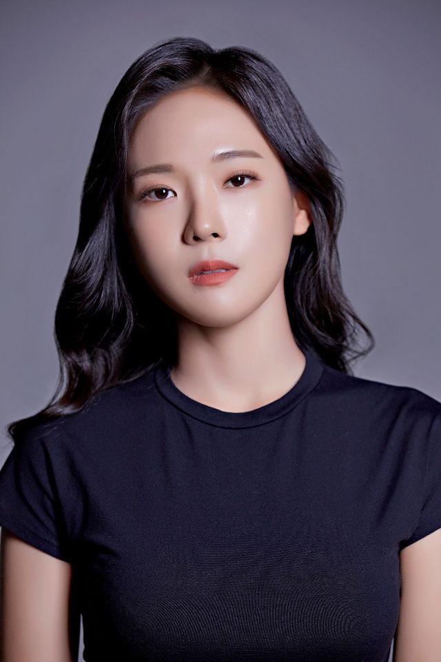 신인가수 이화명. 사진=마이뮤직스튜디오