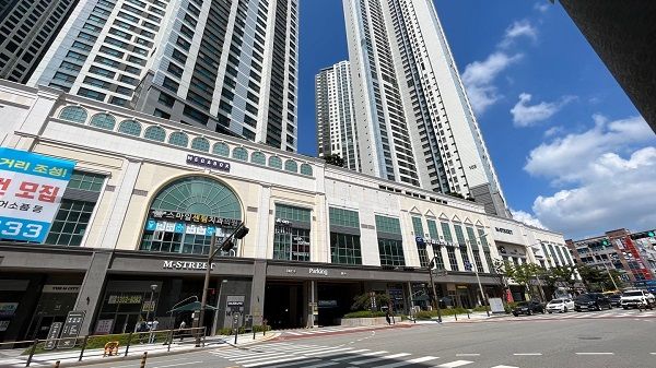 사진=전주 대방디엠시티