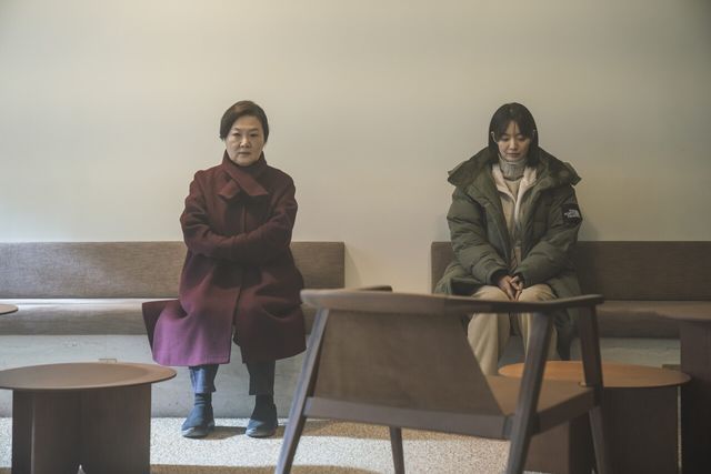 '3일의 휴가'. 사진=쇼박스