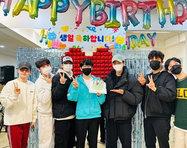 사진='미스터트롯2' 출신 가수 안성훈