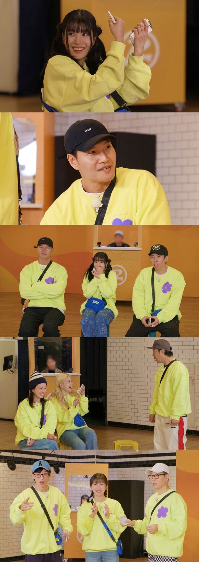 '런닝맨'. 사진=SBS