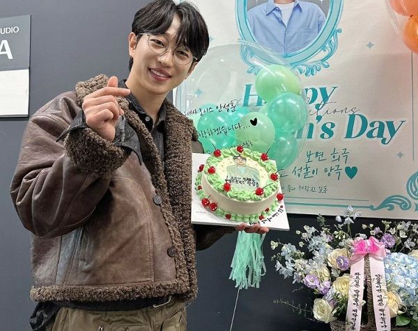 사진='미스터트롯2' 출신 가수 안성훈