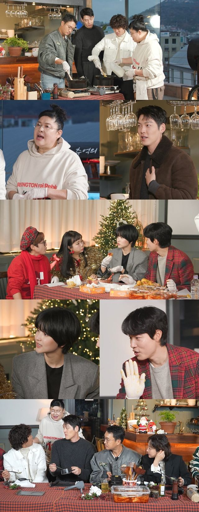 '전지적 참견 시점'. 사진=MBC