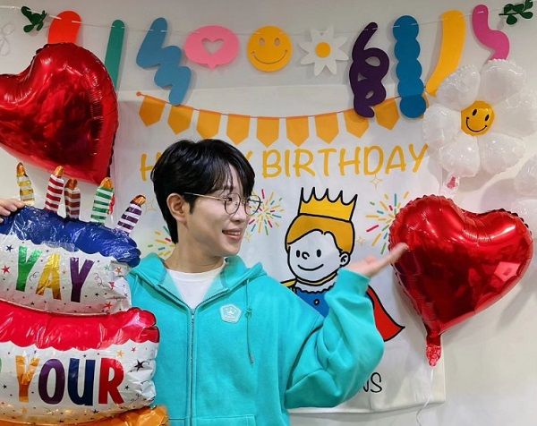 사진='미스터트롯2' 출신 가수 안성훈