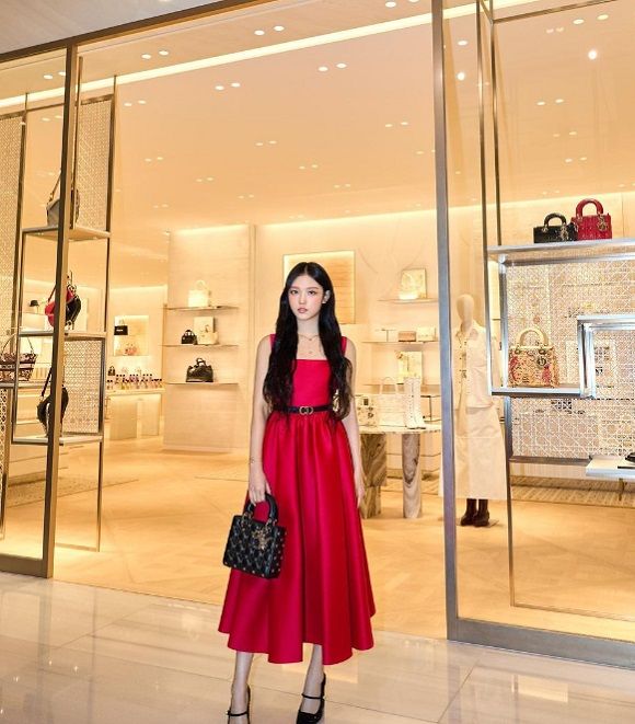 사진=그룹 뉴진스