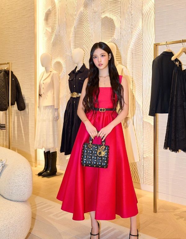 사진=그룹 뉴진스