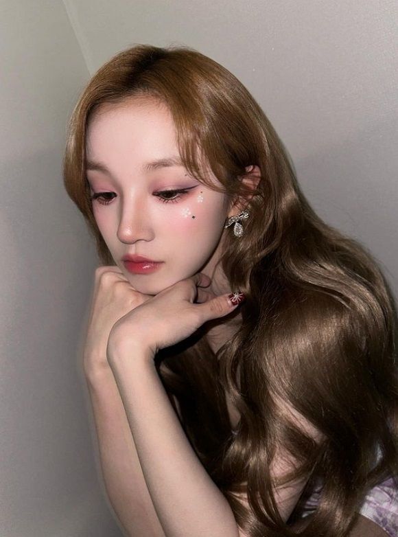 사진=(여자)아이들 우기(Sòng Yǔqí, 쑹위치)