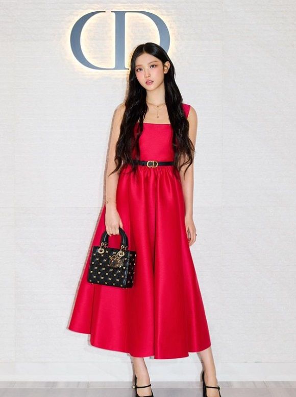 사진=그룹 뉴진스