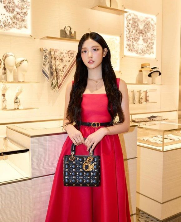 사진=그룹 뉴진스