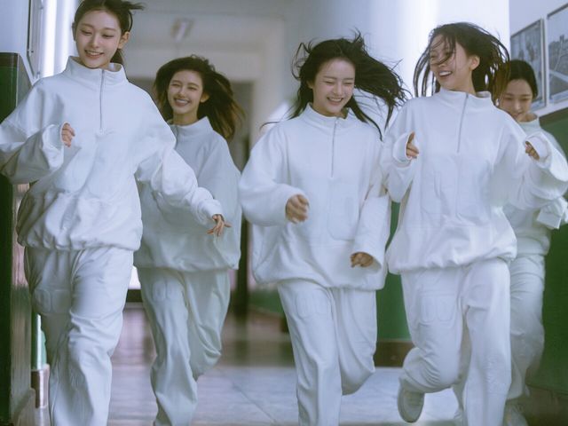 그룹 뉴진스. 사진=어도어