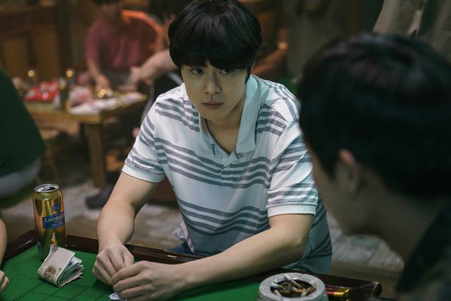 '시민덕희' 공명. 사진=쇼박스