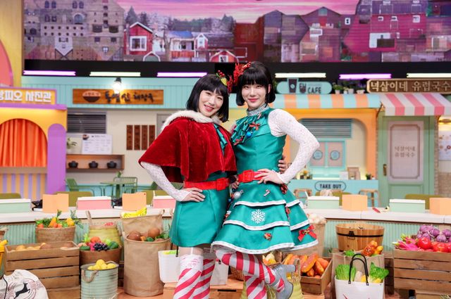 사진=tvN ‘놀라운 토요일’