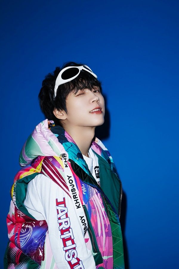 가수 남우현. 사진=블레이드엔터테인먼트