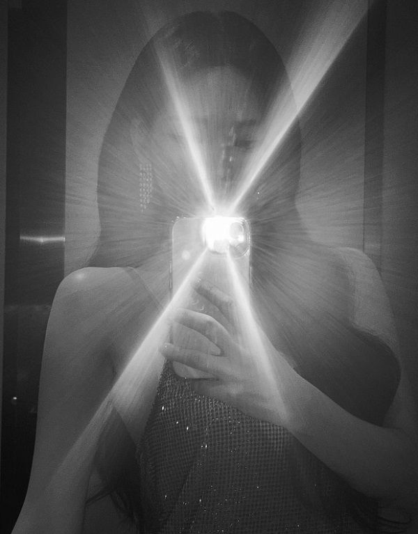 사진=에스파 카리나