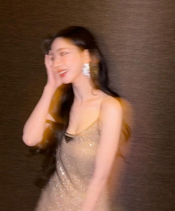 사진=에스파 카리나