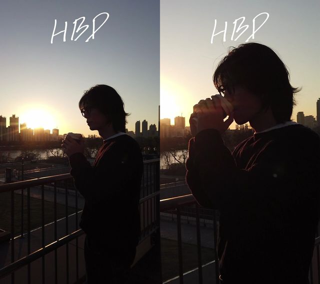 SF9 휘영. 사진=FNC엔터테인먼트&nbsp;